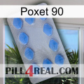 Poxet 90 21